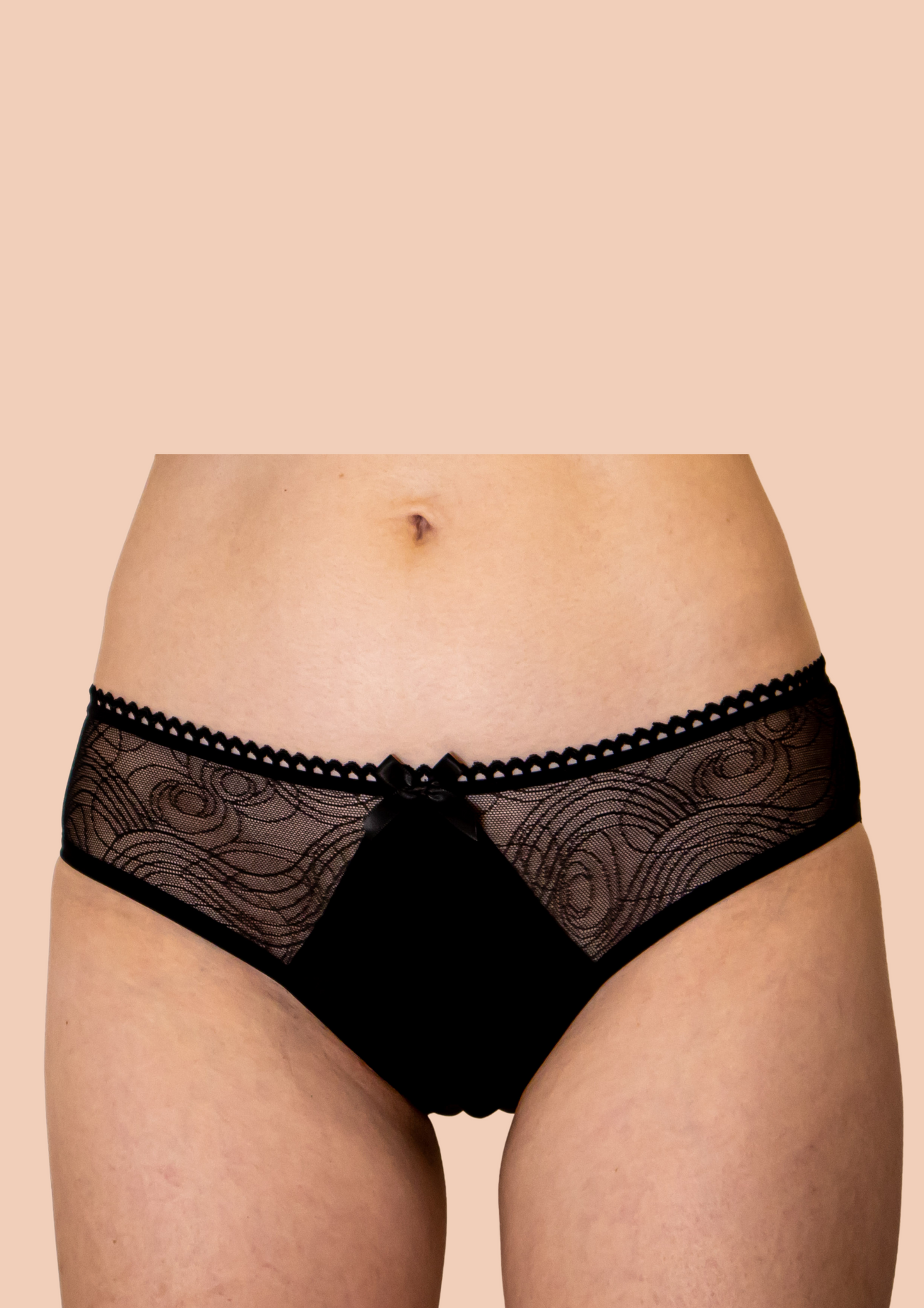 Culotte menstruelle flux moyen🩸🩸