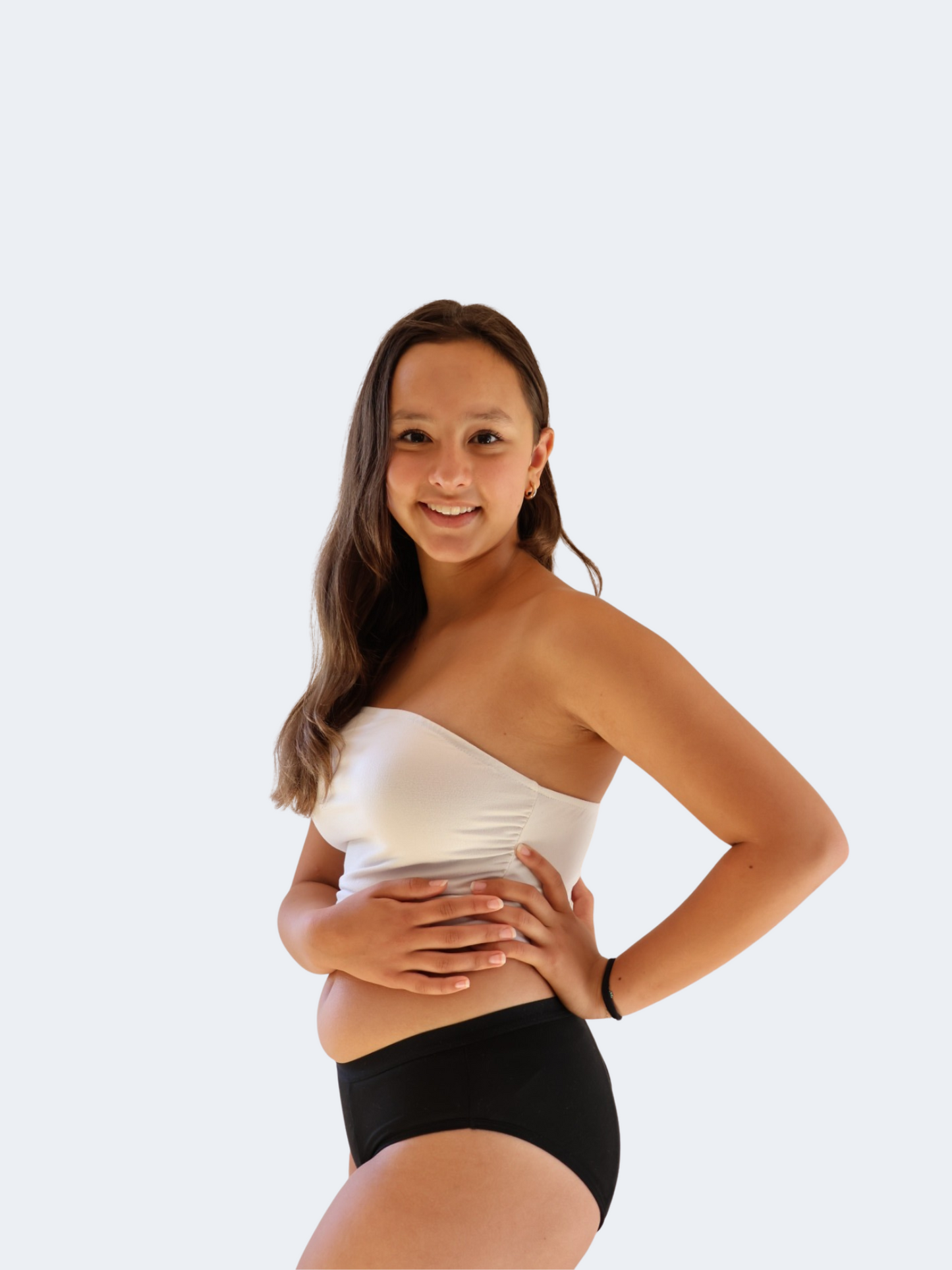 Culotte menstruelle Ado- flux abondant nuit