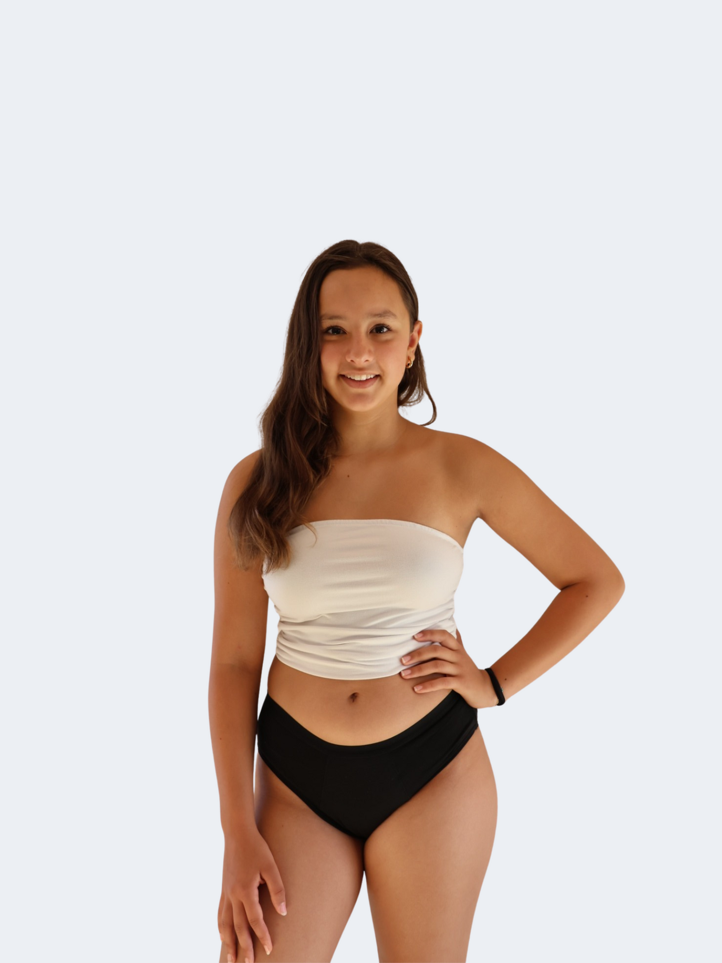 Culotte menstruelle Ado- flux abondant nuit