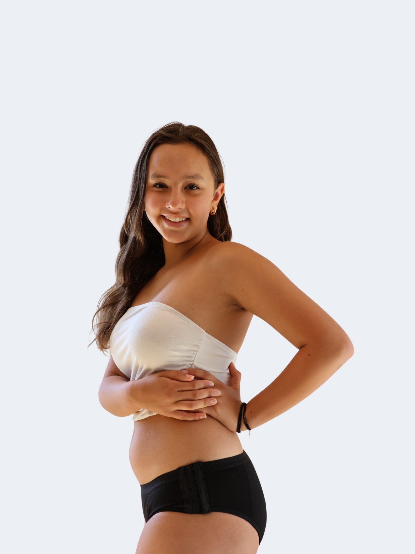 Culotte ados ajustable - Flux abondant-jour