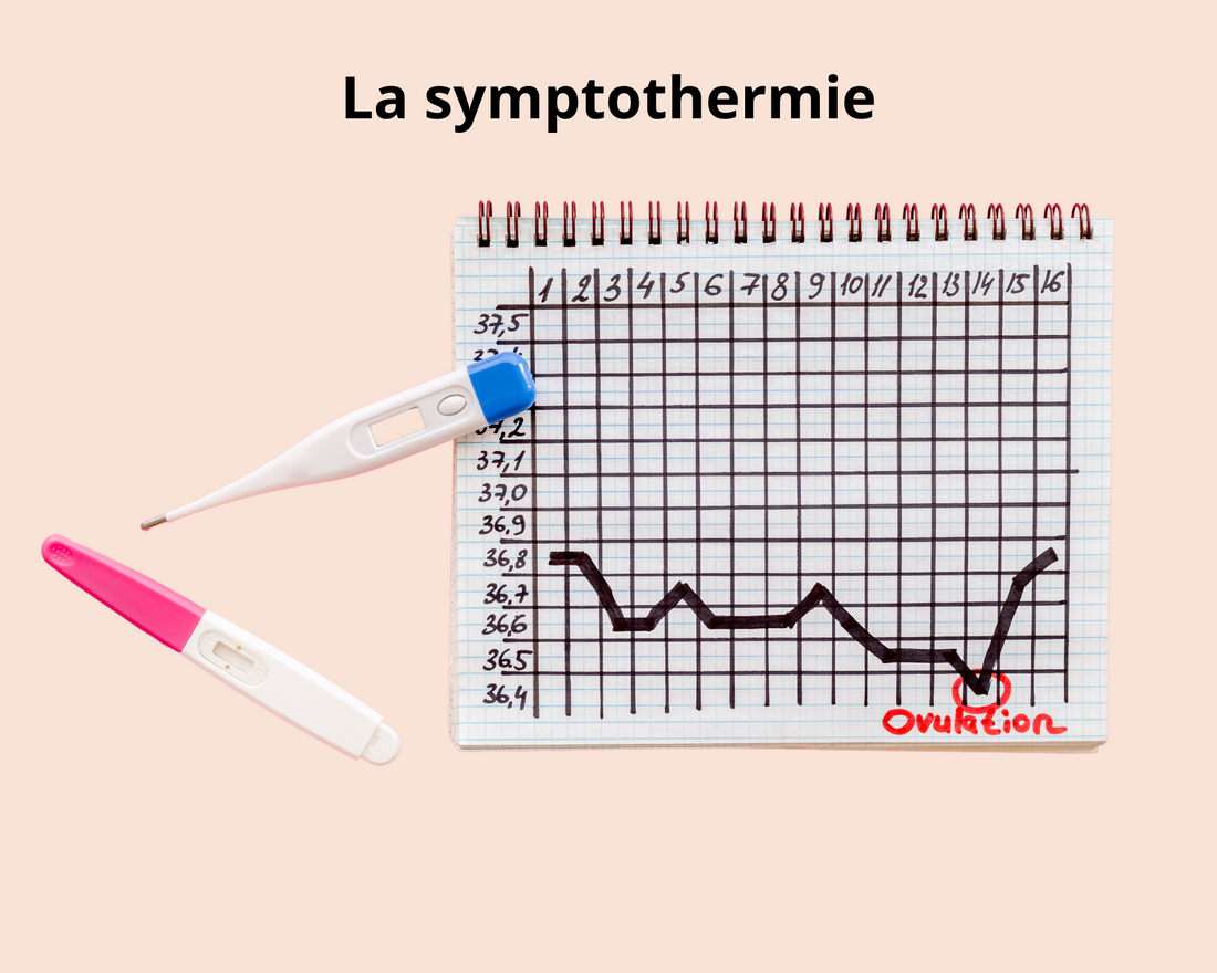 Symptothermie : quel thermomètre basal choisir ?
