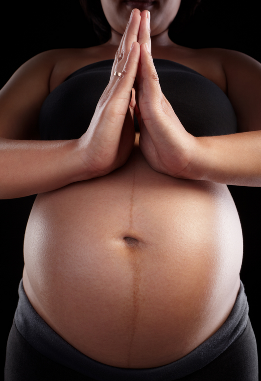 Culotte menstruel Postpartum, On vous dit tout de la grossesse à l'accouchement 