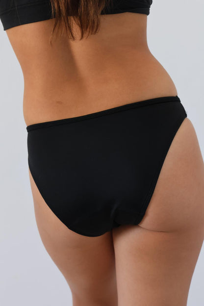 Culotte de bain menstruelle Ado - flux leger-Moyen