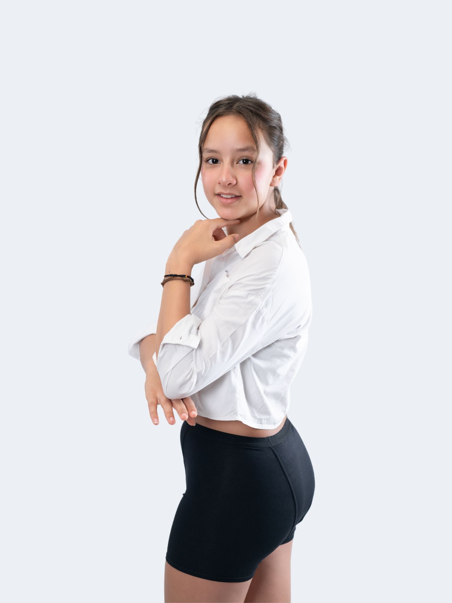 Boxer de règles   Culotte menstruel pour ados, la protection sure et économique pour les ados
Culotte de regles suisse