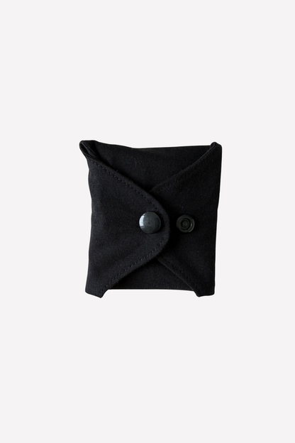 Pack de serviettes hygiéniques lavables