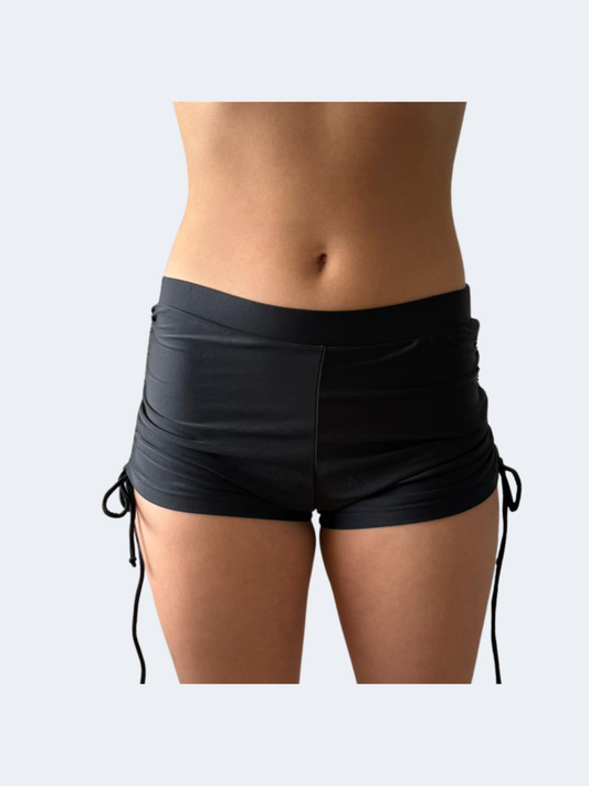 Short de bain menstruel Ado (Nouveau)